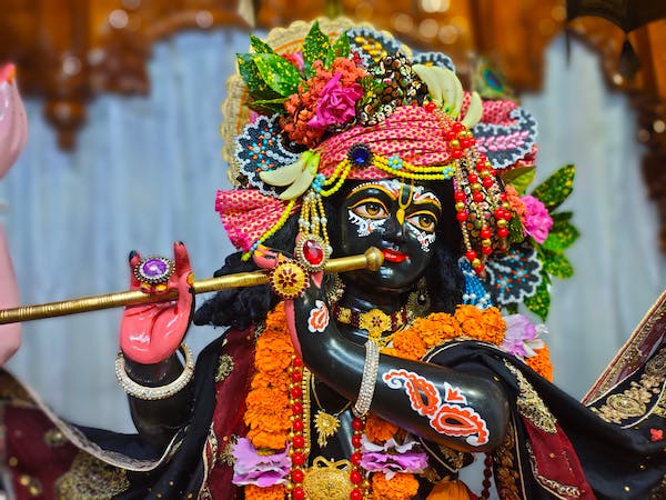 Janmashtami 2023: Celebrating Lord Krishna’s Birth with Joy and Devotion